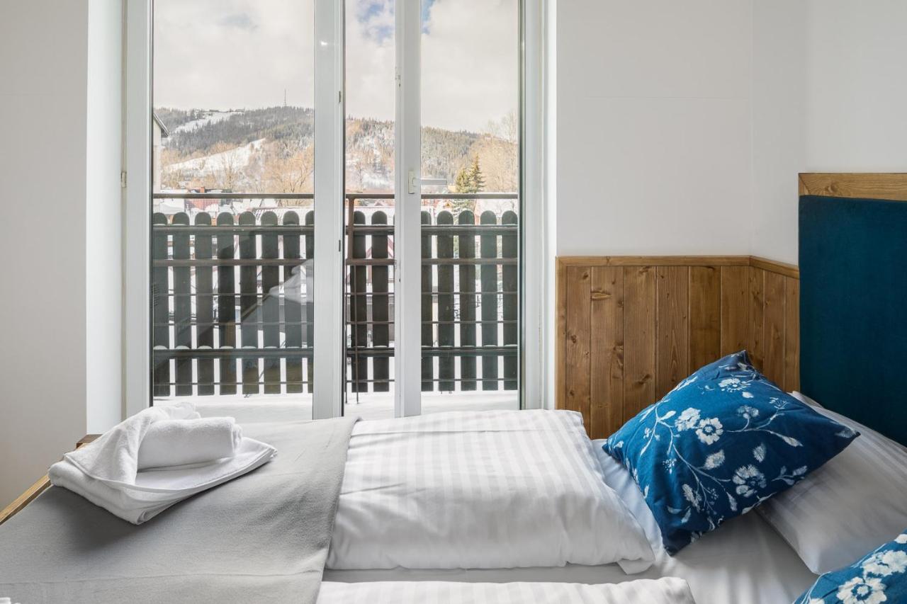 Rent Like Home - Witkiewicza 1 Zakopane Exteriör bild